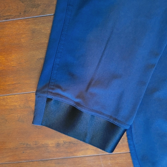 GAIAM Pants Gaiam Mens 5 Pocket Pant With Jogger Cuffed Legs Poshmark